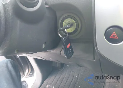 2012 Nissan Xterra S z USA, uszkodzony, nr VIN 5N1AN0NW2CC517463